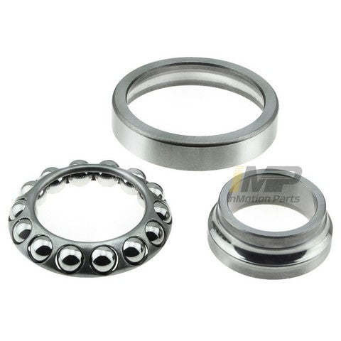 WJB Wheel Bearing P/N:WBB70 Fits: Chevrolet Bel Air, Chevrolet Biscayne, Chevrolet Brookwood, Chevrolet Del Ray, Chevrolet El Camino, Chevrolet Impala, Chevrolet Kingswood, Chevrolet Nomad, Chevrolet Sedan Delivery, Chevrolet Truck - Image 2
