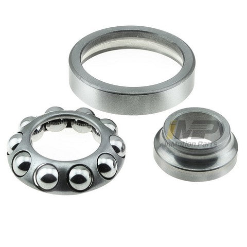 WJB Wheel Bearing P/N:WBB73 Fits: Buick Century, Buick Electra, Buick Estate Wagon, Buick Invicta, Buick Lesabre, Buick Limited, Buick Roadmaster, Buick Special, Buick Super, Cadillac Deville - Image 1