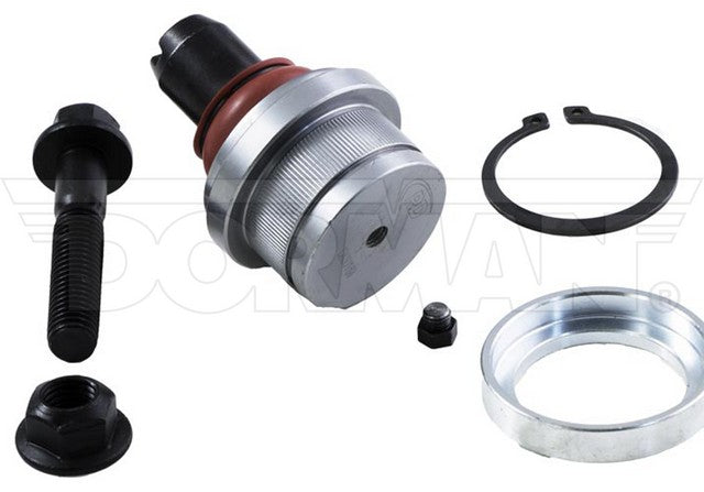 Dorman - OE Solutions Articulación de Potula de Suspensión P/N:B80028RD Fits: Ford Excursion 05-00, Ford F-250 09-99, Ford F-250 Super Duty 22-99, Ford F-350 09-99, Ford F-350 16-11, Ford F-350 Super Duty 22-99 - Image 1