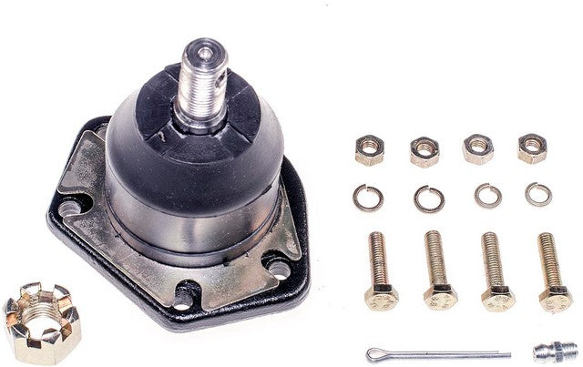 Dorman - OE Solutions Articulación de Potula de Suspensión P/N:533-240 Fits: Ford Country Squire 91-87, Ford Grand Marquis 1991, Ford Ltd 86-79, Ford Ltd Crown Victoria 91-87, Lincoln Mark Vi 83-80, Mercury Colony Park 91-87, Mercury Grand Marquis 91-79 - Image 2