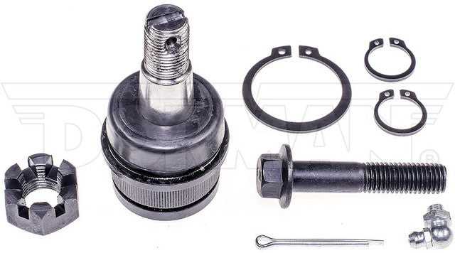 Dorman - OE Solutions Articulación de Potula de Suspensión P/N:533-250 Fits: Ford Bronco Ii 1990, Ford Explorer 93-91, Ford Ranger 93-90, Mazda Navajo 93-91 - Image 2