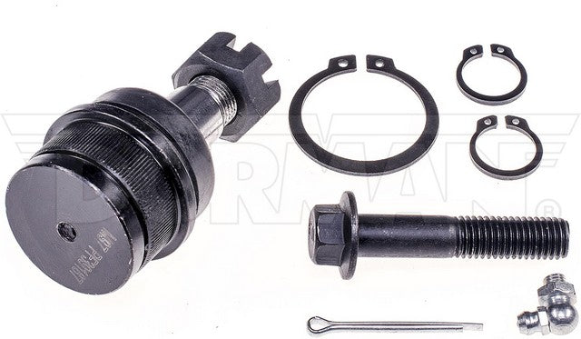 Dorman - OE Solutions Articulación de Potula de Suspensión P/N:533-250 Fits: Ford Bronco Ii 1990, Ford Explorer 93-91, Ford Ranger 93-90, Mazda Navajo 93-91 - Image 1