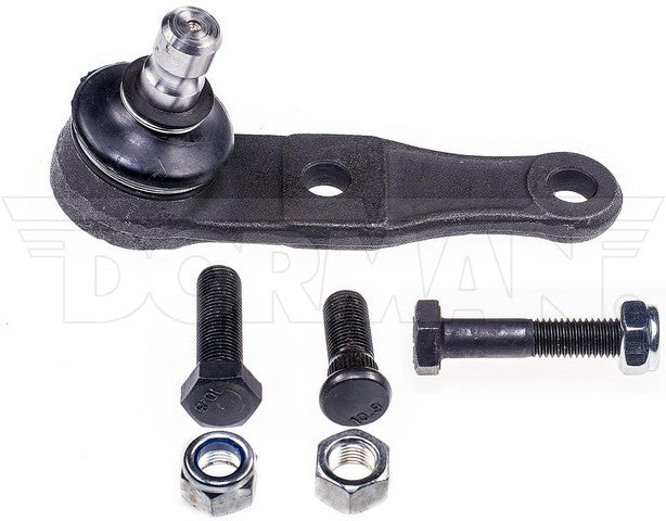 Dorman - OE Solutions Articulación de Potula de Suspensión P/N:533-252 Fits: Ford Escort 96-91, Mazda 323 93-90, Mazda Protege 93-90, Mercury Tracer 96-91 - Image 2