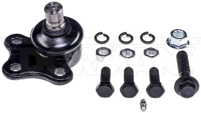 Dorman - OE Solutions Articulación de Potula de Suspensión P/N:533-257 Fits: Ford Contour 00-95, Ford Mystique 00-95, Mercury Cougar 02-99, Mercury Mystique 00-95 - Image 2