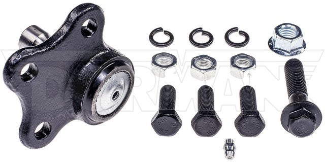 Dorman - OE Solutions Articulación de Potula de Suspensión P/N:533-257 Fits: Ford Contour 00-95, Ford Mystique 00-95, Mercury Cougar 02-99, Mercury Mystique 00-95 - Image 1