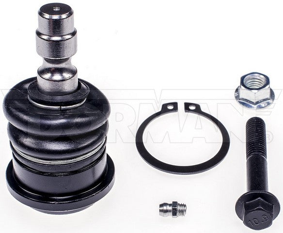 Dorman - OE Solutions Articulación de Potula de Suspensión P/N:533-259 Fits: Ford Ranger 12-98, Mazda B2300 10-01, Mazda B2500 01-98, Mazda B3000 01-98, Mazda B3000 07-03, Mazda B4000 00-98 - Image 2