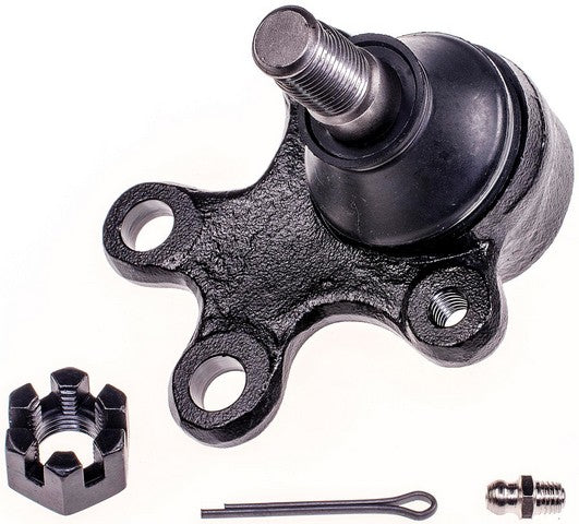 Dorman - OE Solutions Articulación de Potula de Suspensión P/N:533-262 Fits: Nissan 200sx 79-77, Nissan 240z 73-70, Nissan 260z 75-74, Nissan 280z 78-75, Nissan 510 73-68, Nissan 610 76-73, Nissan 710 77-74, Nissan B210 78-74 - Image 2