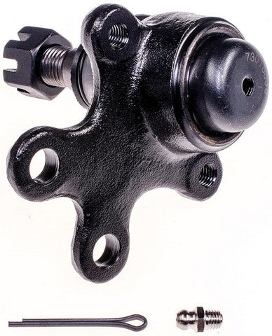 Dorman - OE Solutions Articulación de Potula de Suspensión P/N:533-262 Fits: Nissan 200sx 79-77, Nissan 240z 73-70, Nissan 260z 75-74, Nissan 280z 78-75, Nissan 510 73-68, Nissan 610 76-73, Nissan 710 77-74, Nissan B210 78-74 - Image 1