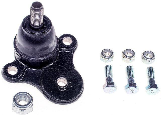Dorman - OE Solutions Articulación de Potula de Suspensión P/N:533-267 Fits: Ford Courier 81-72, Mazda B1600 76-72, Mazda B1800 78-77, Mazda B2000 81-79, Mazda Rotary Pickup 77-74 - Image 2