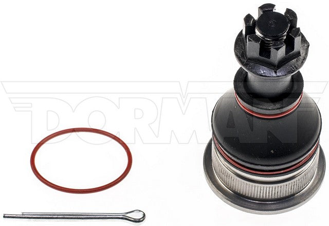 Dorman - OE Solutions Articulación de Potula de Suspensión P/N:533-268 Fits: Scion Iq 15-12, Scion Xa 06-04, Scion Xb 06-04, Scion Xd 14-08, Toyota Echo 05-00, Toyota Mr2 Spyder 06-00, Toyota Prius C 21-12, Toyota Yaris 20-04 - Image 2