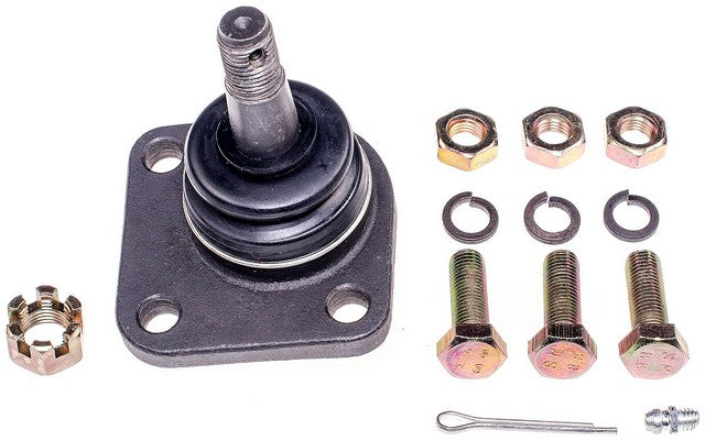 Dorman - OE Solutions Articulación de Potula de Suspensión P/N:533-273 Fits: Toyota Corona 78-74, Toyota Mark Ii 76-72 - Image 2