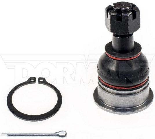 Dorman - OE Solutions Articulación de Potula de Suspensión P/N:533-275 Fits: Nissan Sentra 06-00 - Image 2