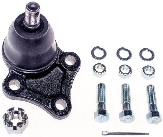 Dorman - OE Solutions Articulación de Potula de Suspensión P/N:533-284 Fits: Ford Courier 81-72, Mazda B1600 76-72, Mazda B1800 78-77, Mazda B2000 80-79, Mazda Rotary Pickup 77-74 - Image 2