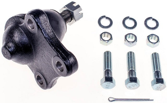 Dorman - OE Solutions Articulación de Potula de Suspensión P/N:533-284 Fits: Ford Courier 81-72, Mazda B1600 76-72, Mazda B1800 78-77, Mazda B2000 80-79, Mazda Rotary Pickup 77-74 - Image 1