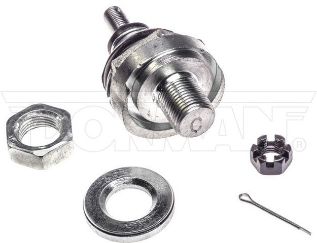 Dorman - OE Solutions Rótula de Avance (Cáster) / Inclinación (Cámber) de Alineación P/N:533-283 Fits: Acura Cl, Acura El, Acura Integra, Acura Legend, Acura Rl, Acura Tl, Acura Tsx, Honda Accord, Honda Accord Crosstour, Honda Civic - Image 2