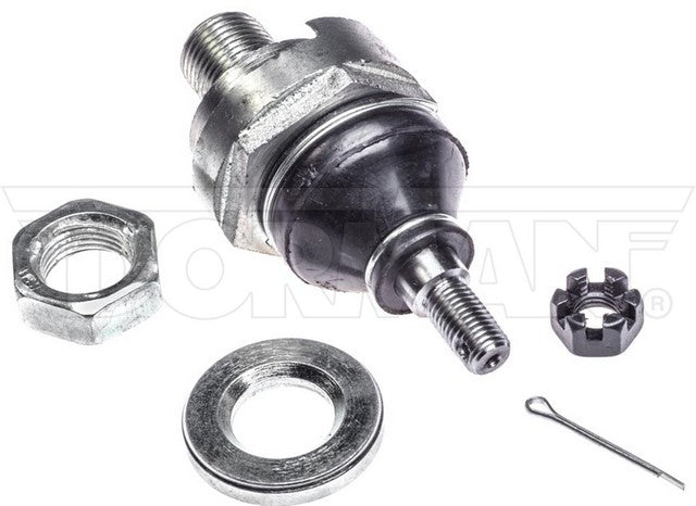 Dorman - OE Solutions Rótula de Avance (Cáster) / Inclinación (Cámber) de Alineación P/N:533-283 Fits: Acura Cl, Acura El, Acura Integra, Acura Legend, Acura Rl, Acura Tl, Acura Tsx, Honda Accord, Honda Accord Crosstour, Honda Civic - Image 1