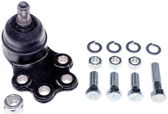 Dorman - OE Solutions Articulación de Potula de Suspensión P/N:533-287 Fits: Nissan 210 82-79, Nissan 510 81-78 - Image 2