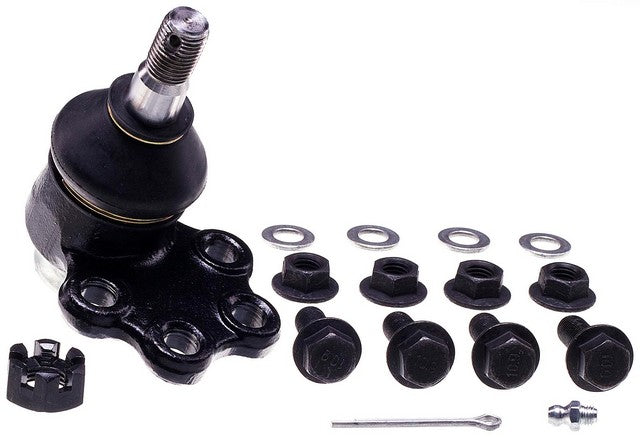 Dorman - OE Solutions Articulación de Potula de Suspensión P/N:533-293 Fits: Nissan 200sx 83-80 - Image 2