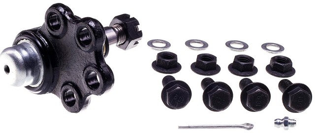 Dorman - OE Solutions Articulación de Potula de Suspensión P/N:533-293 Fits: Nissan 200sx 83-80 - Image 1