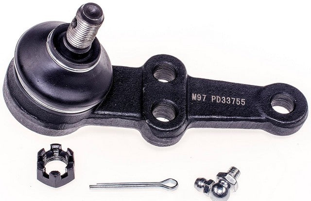 Dorman - OE Solutions Articulación de Potula de Suspensión P/N:533-302 Fits: Nissan Pulsar 1983, Nissan Pulsar Nx 86-83, Nissan Samurai 87-85, Nissan Sentra 86-82, Nissan Tsuru 87-84 - Image 2