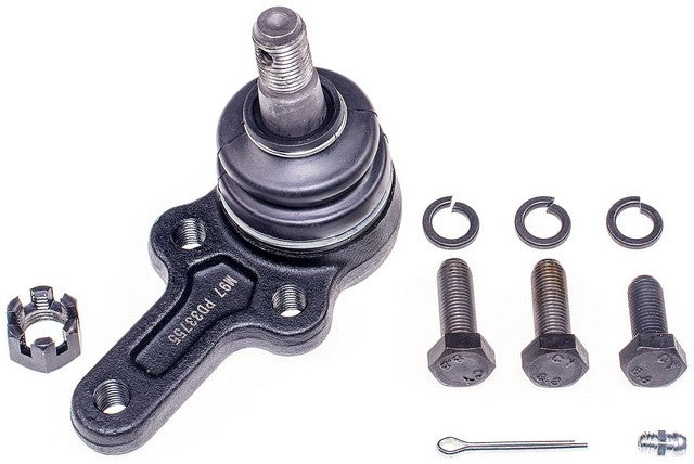 Dorman - OE Solutions Articulación de Potula de Suspensión P/N:533-305 Fits: Nissan 280zx 83-79, Nissan 810 80-77 - Image 2