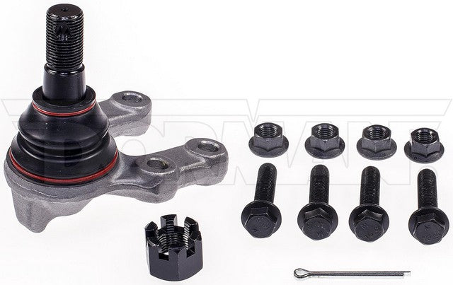 Dorman - OE Solutions Articulación de Potula de Suspensión P/N:533-311 Fits: Nissan 720 86-83, Nissan D21 94-86, Nissan Pathfinder 95-87, Nissan Pickup 97-95 - Image 2