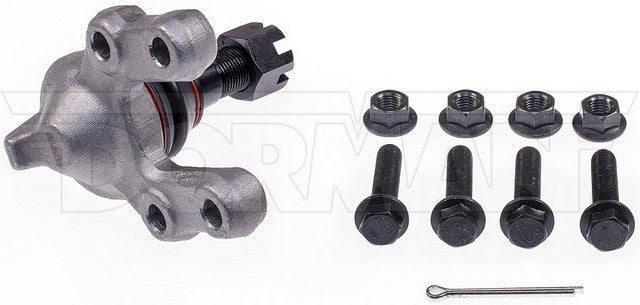 Dorman - OE Solutions Articulación de Potula de Suspensión P/N:533-311 Fits: Nissan 720 86-83, Nissan D21 94-86, Nissan Pathfinder 95-87, Nissan Pickup 97-95 - Image 1
