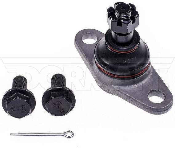 Dorman - OE Solutions Articulación de Potula de Suspensión P/N:533-314 Fits: Lexus Es250 91-90, Toyota Camry 91-83, Toyota Mr2 89-87, Toyota Mr2 95-91 - Image 2