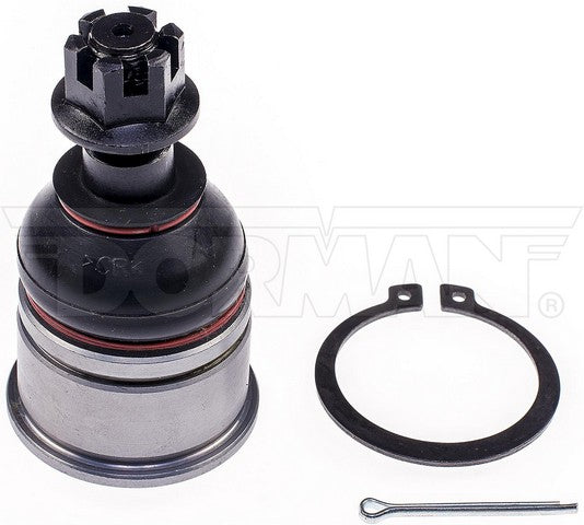 Dorman - OE Solutions Articulación de Potula de Suspensión P/N:533-318 Fits: Acura Integra 93-90, Honda Accord 89-86, Honda Civic 91-88, Honda Crx 91-88, Honda Prelude 91-83 - Image 2