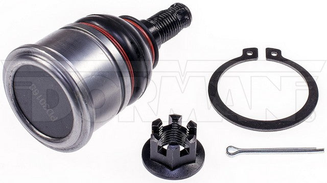 Dorman - OE Solutions Articulación de Potula de Suspensión P/N:533-318 Fits: Acura Integra 93-90, Honda Accord 89-86, Honda Civic 91-88, Honda Crx 91-88, Honda Prelude 91-83 - Image 1