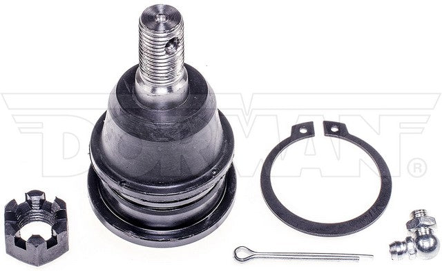 Dorman - OE Solutions Articulación de Potula de Suspensión P/N:533-328 Fits: Nissan 240sx 94-89 - Image 2