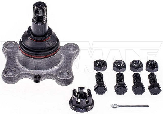Dorman - OE Solutions Articulación de Potula de Suspensión P/N:533-330 Fits: Toyota 4runner 95-89, Toyota Pickup 95-89, Toyota T100 98-93 - Image 2