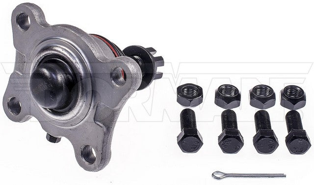 Dorman - OE Solutions Articulación de Potula de Suspensión P/N:533-330 Fits: Toyota 4runner 95-89, Toyota Pickup 95-89, Toyota T100 98-93 - Image 1