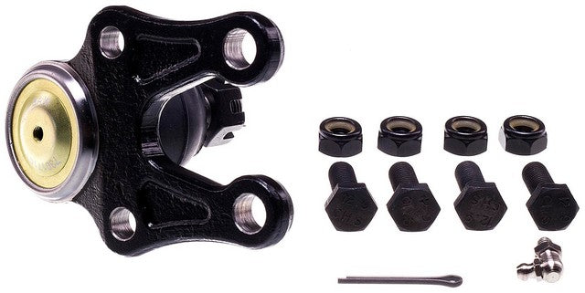 Dorman - OE Solutions Articulación de Potula de Suspensión P/N:533-331 Fits: Toyota Van 89-84 - Image 1