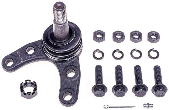 Dorman - OE Solutions Articulación de Potula de Suspensión P/N:533-336 Fits: Mazda B2600 93-87 - Image 2