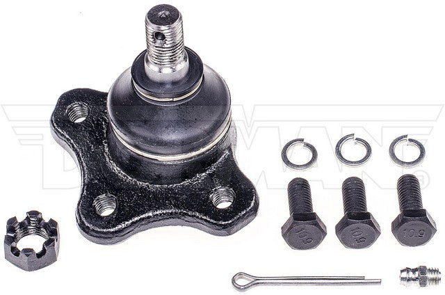 Dorman - OE Solutions Articulación de Potula de Suspensión P/N:533-337 Fits: Mazda B2000 87-86, Mazda B2200 93-87, Mazda B2600 93-87 - Image 2
