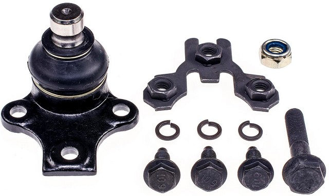 Dorman - OE Solutions Articulación de Potula de Suspensión P/N:533-341 Fits: Volkswagen Golf 88-85, Volkswagen Jetta 88-85 - Image 2