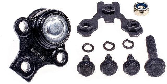 Dorman - OE Solutions Articulación de Potula de Suspensión P/N:533-341 Fits: Volkswagen Golf 88-85, Volkswagen Jetta 88-85 - Image 1
