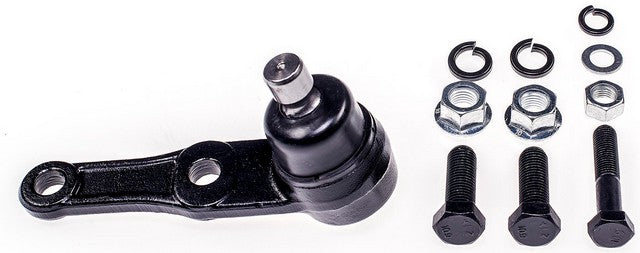 Dorman - OE Solutions Articulación de Potula de Suspensión P/N:533-343 Fits: Mazda 323 89-86, Mazda Glc 85-81, Mercury Capri 94-91, Mercury Tracer 89-87 - Image 2