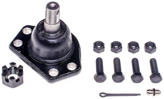 Dorman - OE Solutions Articulación de Potula de Suspensión P/N:533-348 Fits: Toyota Van 89-84 - Image 2