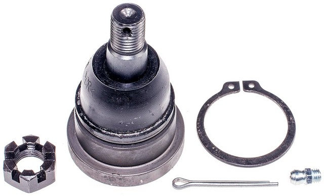 Dorman - OE Solutions Articulación de Potula de Suspensión P/N:533-349 Fits: Nissan 300zx 89-84 - Image 2