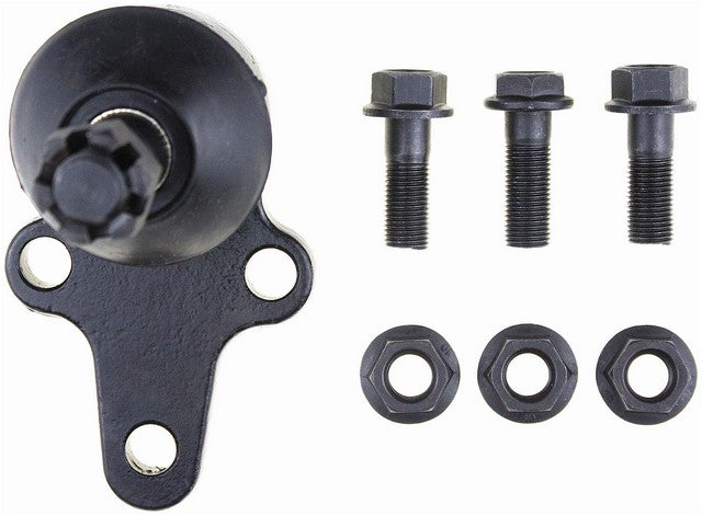Dorman - OE Solutions Articulación de Potula de Suspensión P/N:533-354 Fits: Toyota Hilux 05-04, Toyota Pickup 95-89 - Image 1
