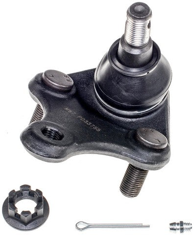 Dorman - OE Solutions Articulación de Potula de Suspensión P/N:533-355 Fits: Toyota Celica 93-90 - Image 2