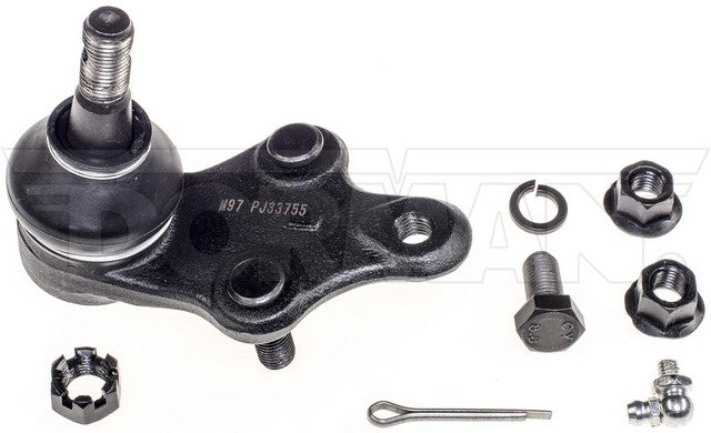 Dorman - OE Solutions Articulación de Potula de Suspensión P/N:533-375 Fits: Toyota Paseo 99-92, Toyota Tercel 99-91 - Image 2