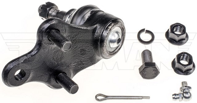 Dorman - OE Solutions Articulación de Potula de Suspensión P/N:533-375 Fits: Toyota Paseo 99-92, Toyota Tercel 99-91 - Image 1