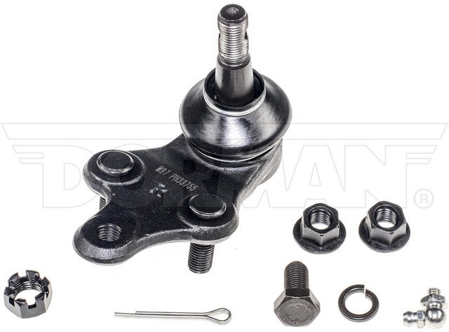 Dorman - OE Solutions Articulación de Potula de Suspensión P/N:533-376 Fits: Toyota Paseo 99-92, Toyota Tercel 99-91 - Image 2