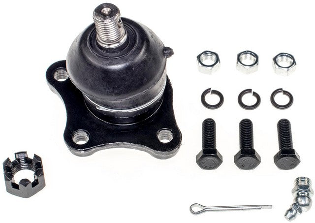 Dorman - OE Solutions Articulación de Potula de Suspensión P/N:533-378 Fits: Mitsubishi Montero 00-92, Mitsubishi Montero Sport 08-97 - Image 2