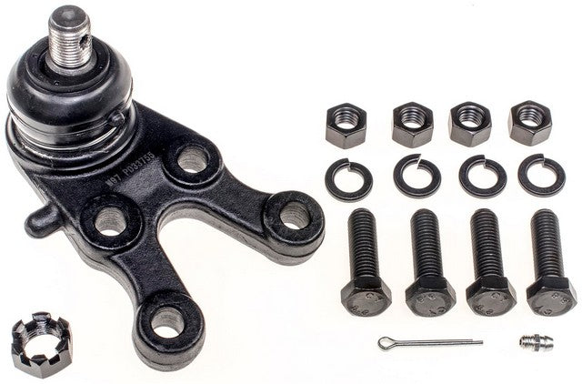 Dorman - OE Solutions Articulación de Potula de Suspensión P/N:533-379 Fits: Mitsubishi Montero 00-92, Mitsubishi Montero Sport 08-97 - Image 2