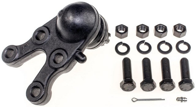 Dorman - OE Solutions Articulación de Potula de Suspensión P/N:533-379 Fits: Mitsubishi Montero 00-92, Mitsubishi Montero Sport 08-97 - Image 1
