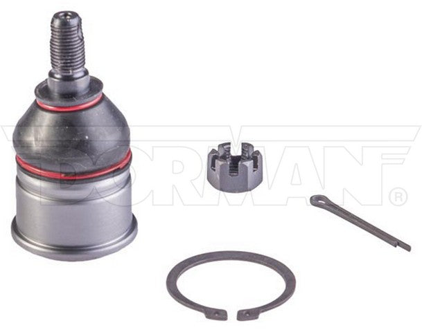 Dorman - OE Solutions Articulación de Potula de Suspensión P/N:533-381 Fits: Acura El 00-97, Acura Integra 01-94, Honda Civic 00-92, Honda Civic Del Sol 97-95, Honda Cr-v 01-97 - Image 2